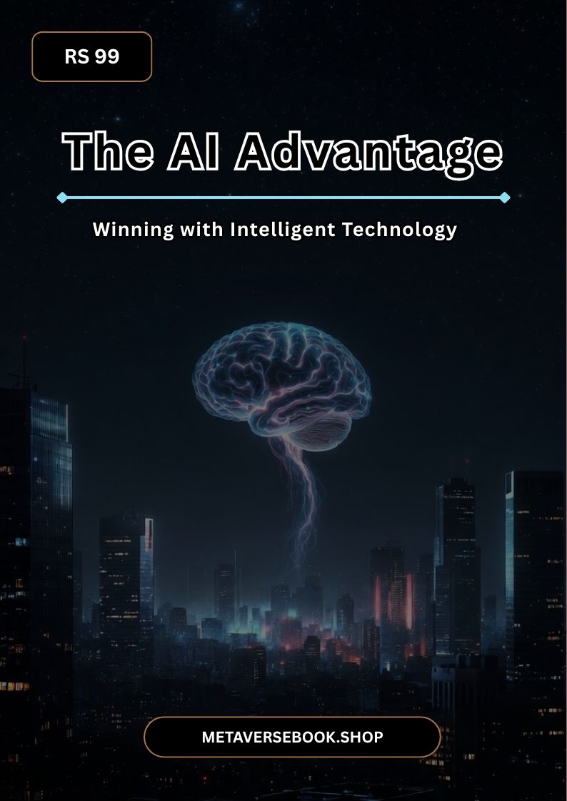 The AI Advantage
