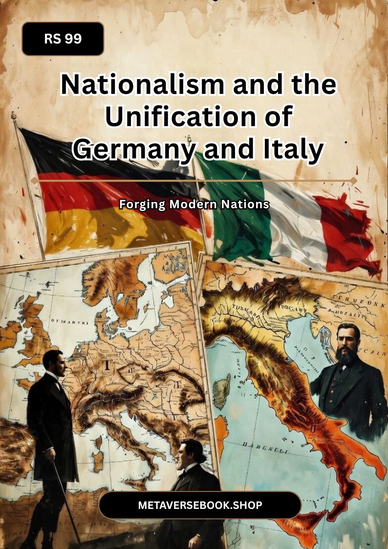 Nationalism and the Unification of Germany and Italy