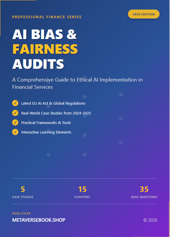 AI Bias & Fairness Audits in Finance
