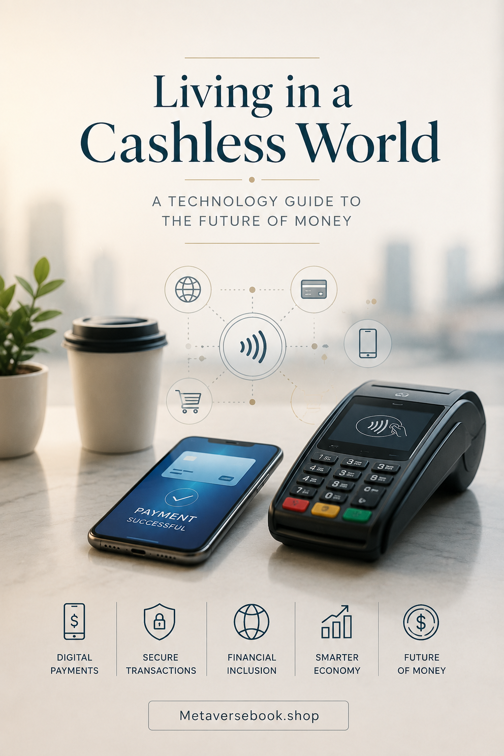 Living in a Cashless World