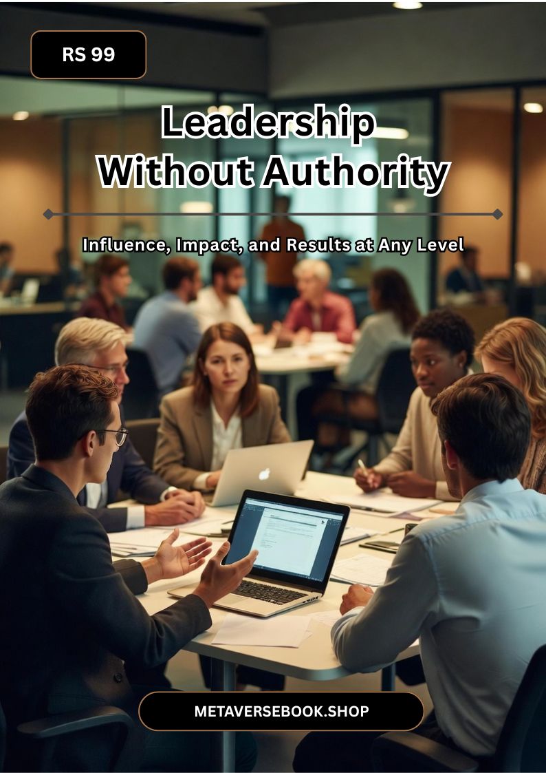 Leadership Without Authority