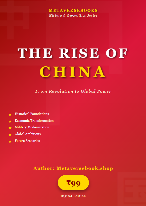 History & Geopolitics book Bundle