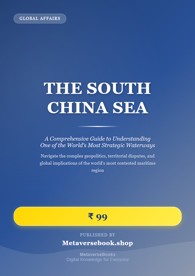 Global Affairs Bundle