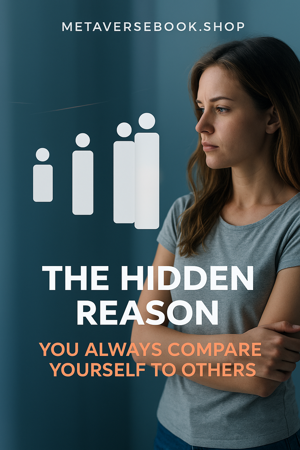 The Hidden Reason You Always Compare Yourself to Others