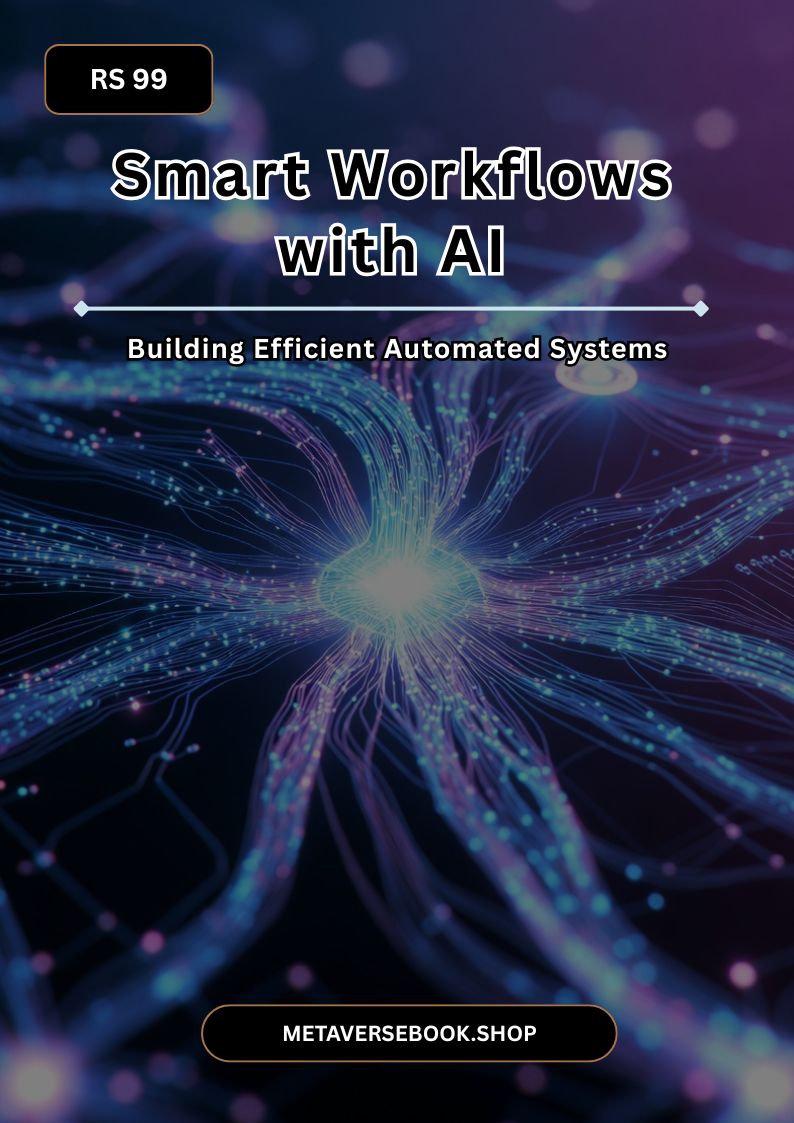 Smart Workflows with AI