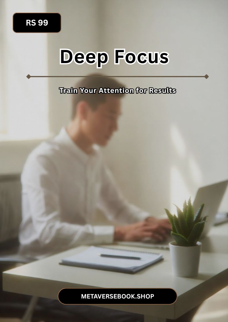 Deep Focus