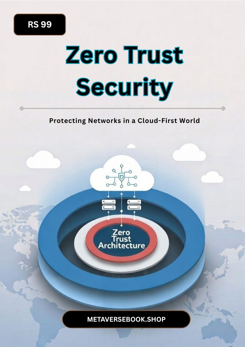 Zero Trust Security