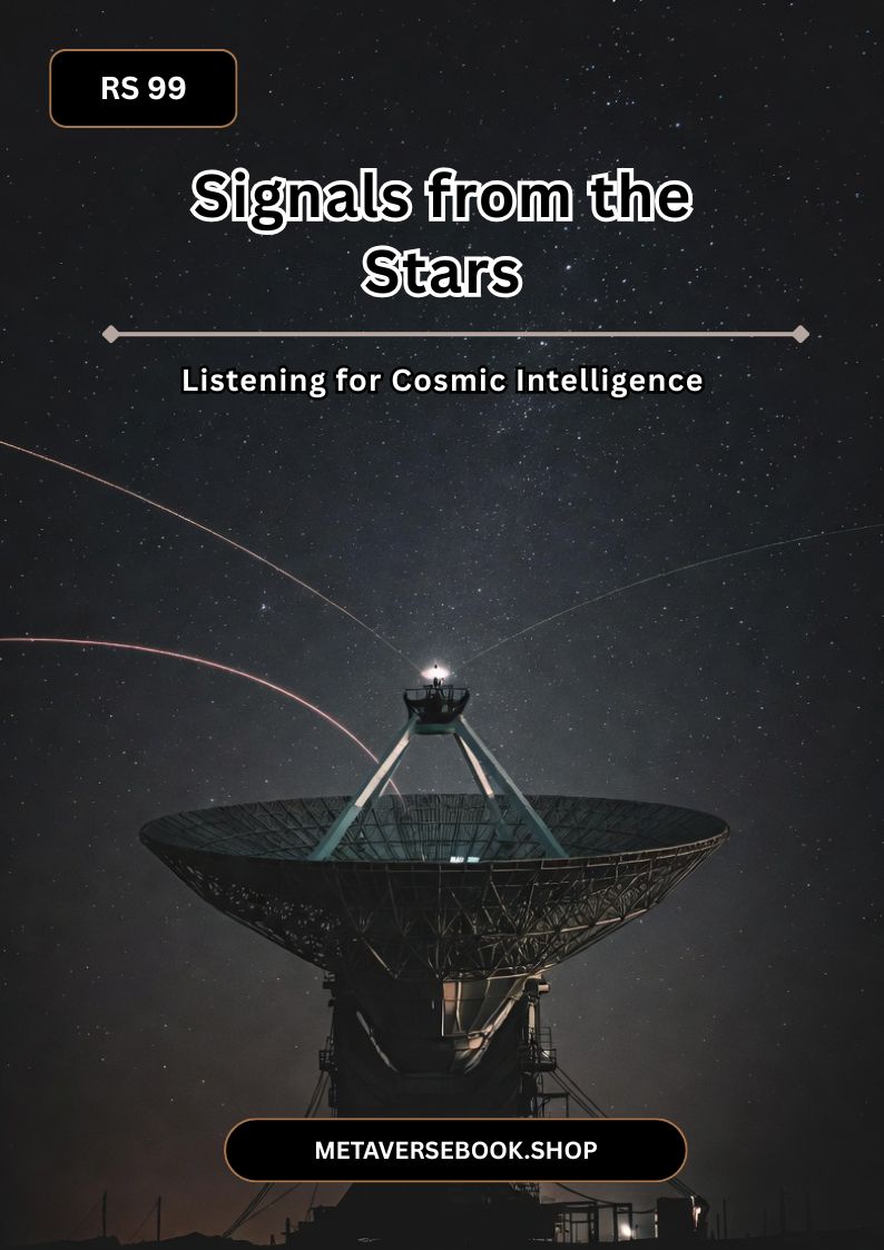 Signals from the Stars