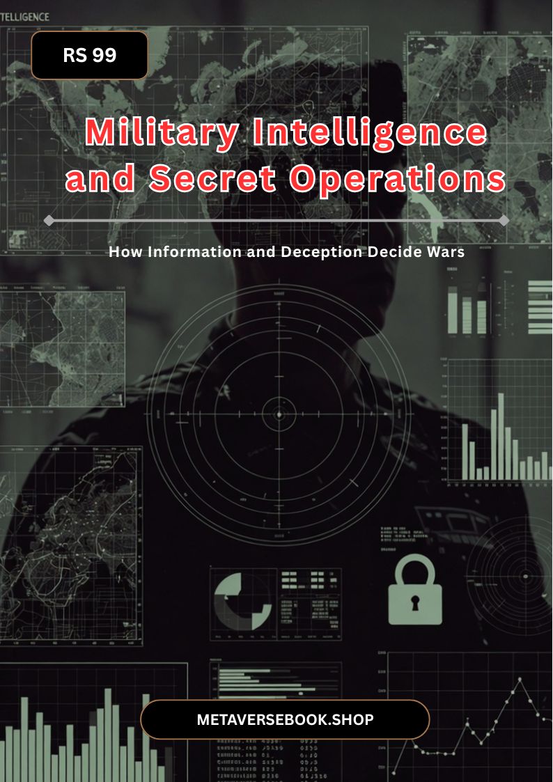 Military book bundle