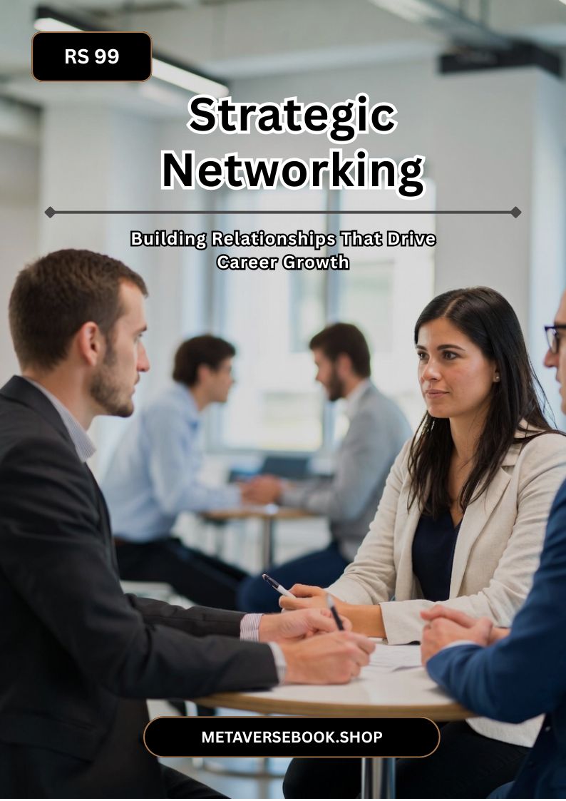 Strategic Networking