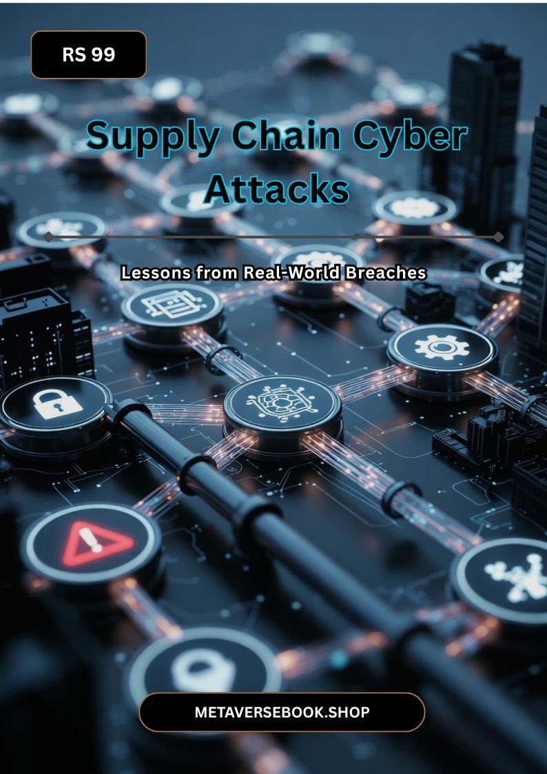 Supply Chain Cyber Attacks