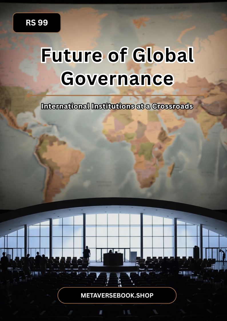 Future of Global Governance