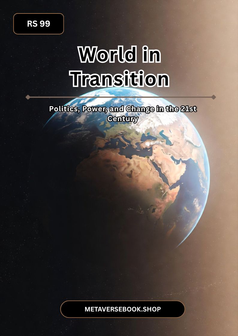 World in Transition