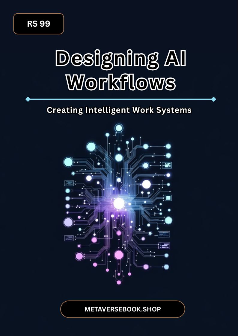 Designing AI Workflows
