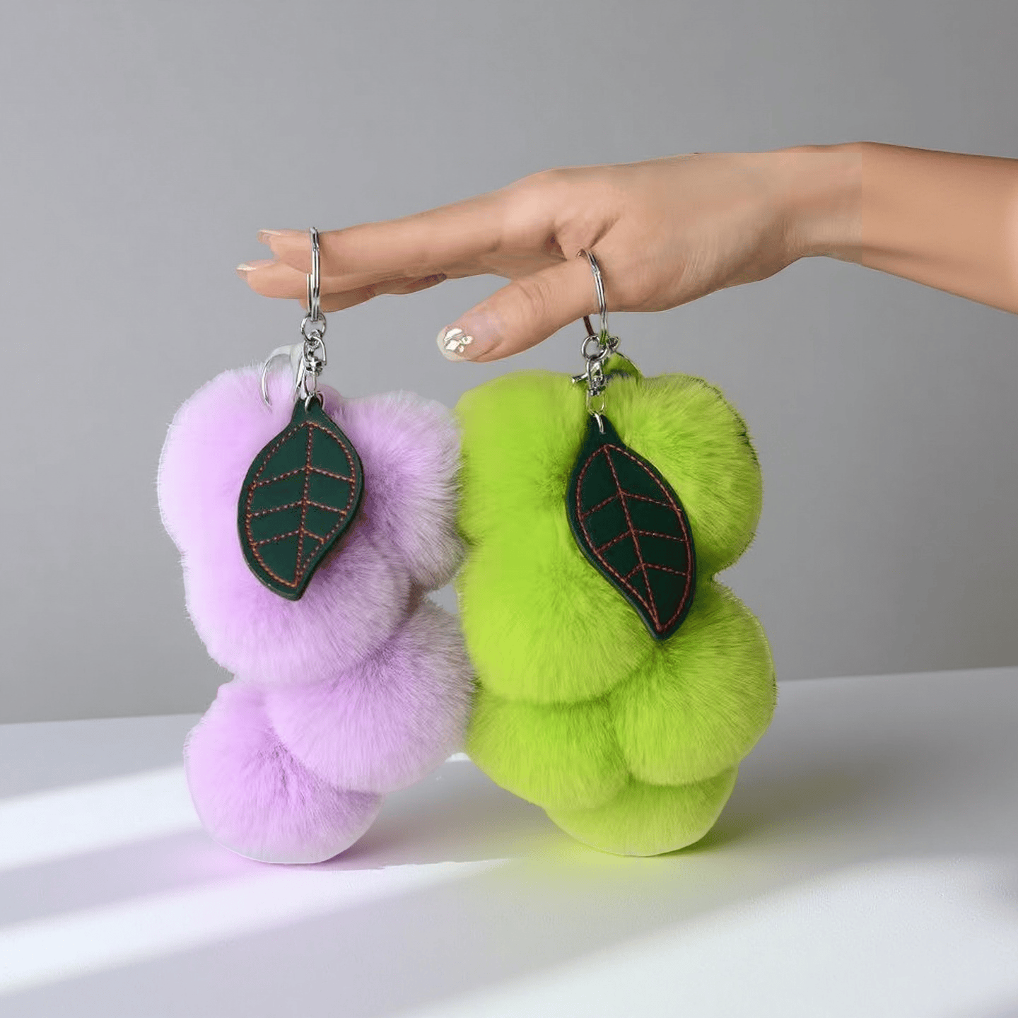 luckybags-random different pretty phonechains