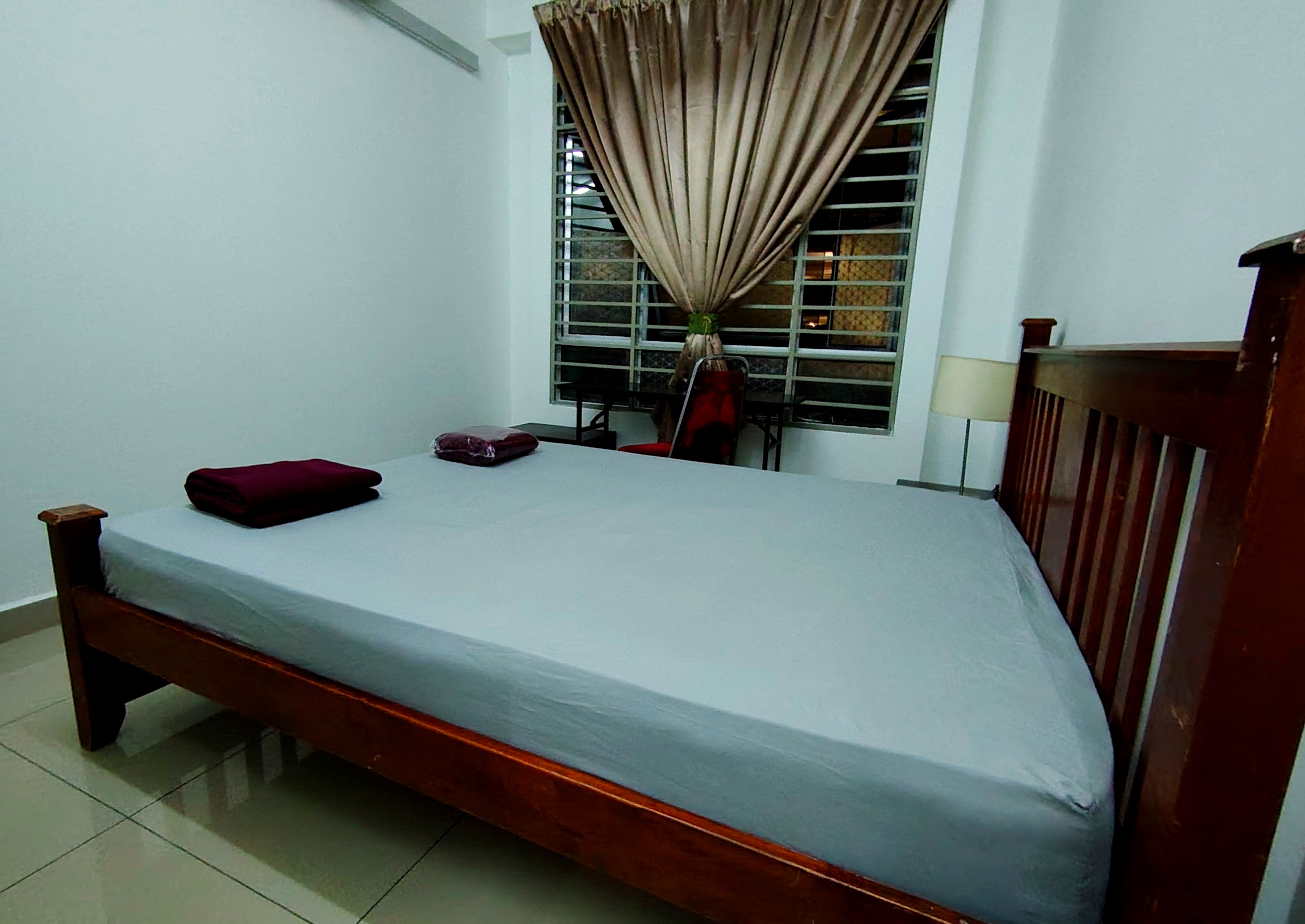 Cyberjaya The Arc Master Bedroom (Male Only) 