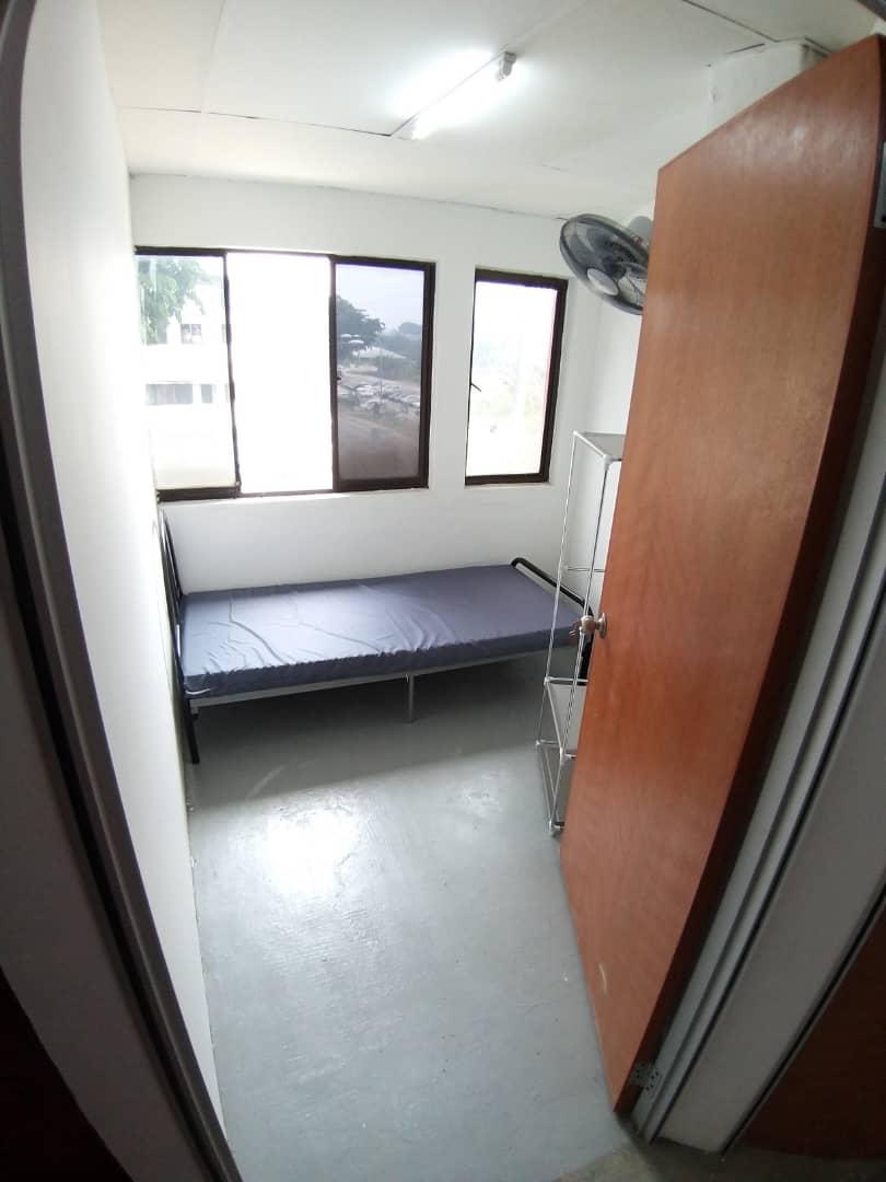 KL Taman Maluri Cheras Co Living Space (Single Occupancy)
