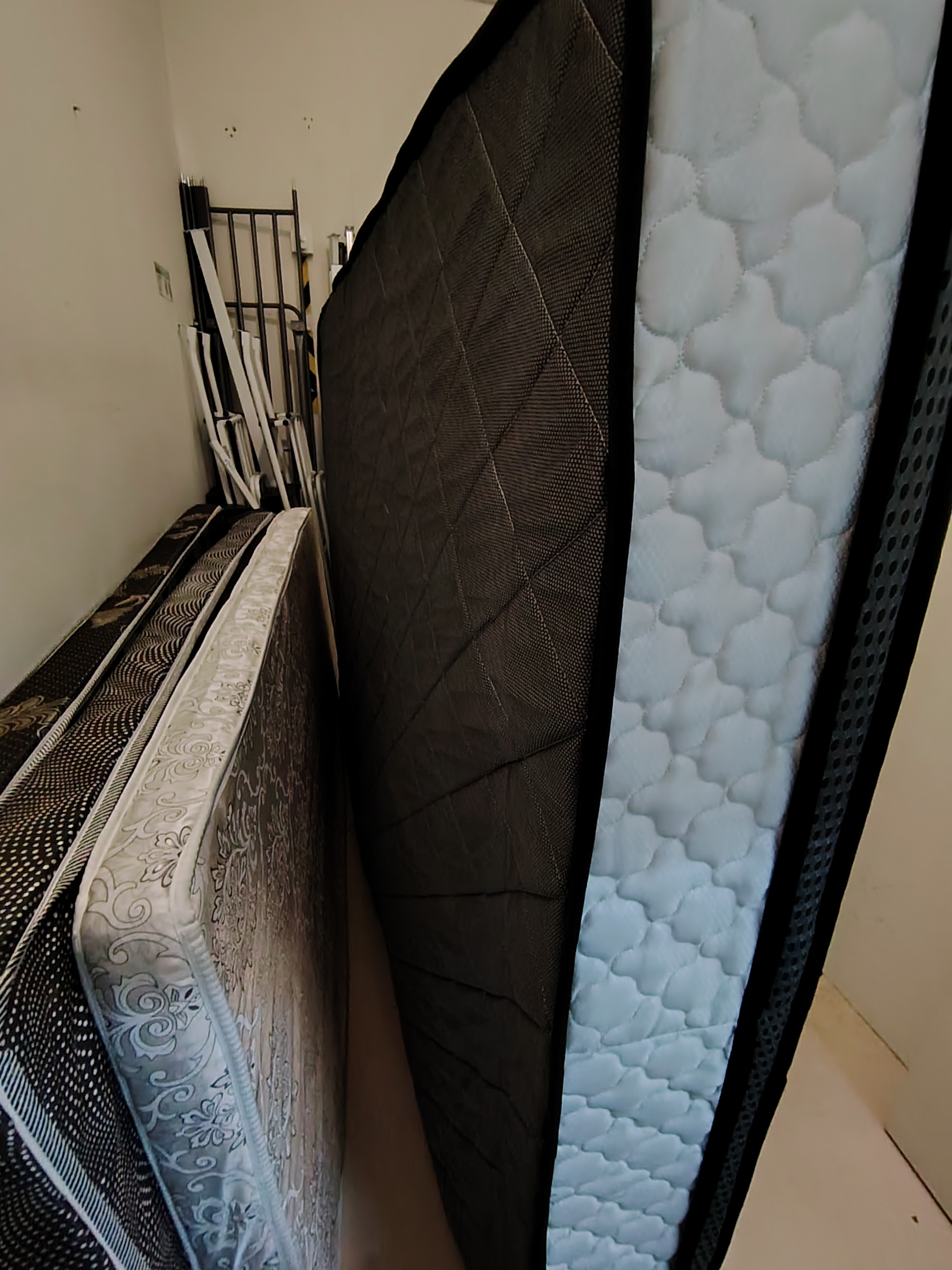 Dr Marcio Spinopedic Queen Size Mattress