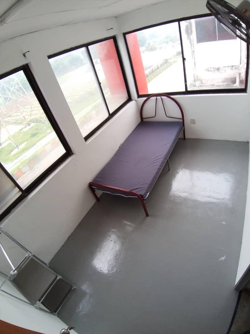KL Taman Maluri Cheras Co Living Space (Single Occupancy)