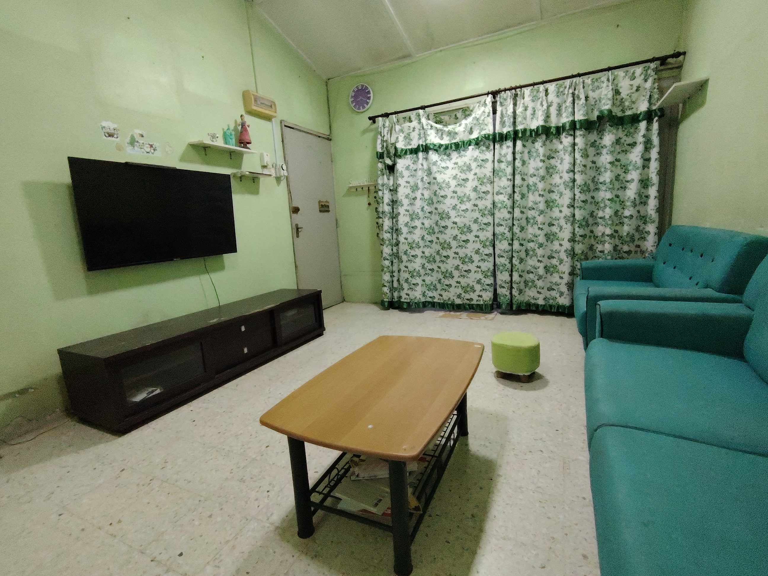KL Single-storey Terrace Bandar Baru Seri Petaling