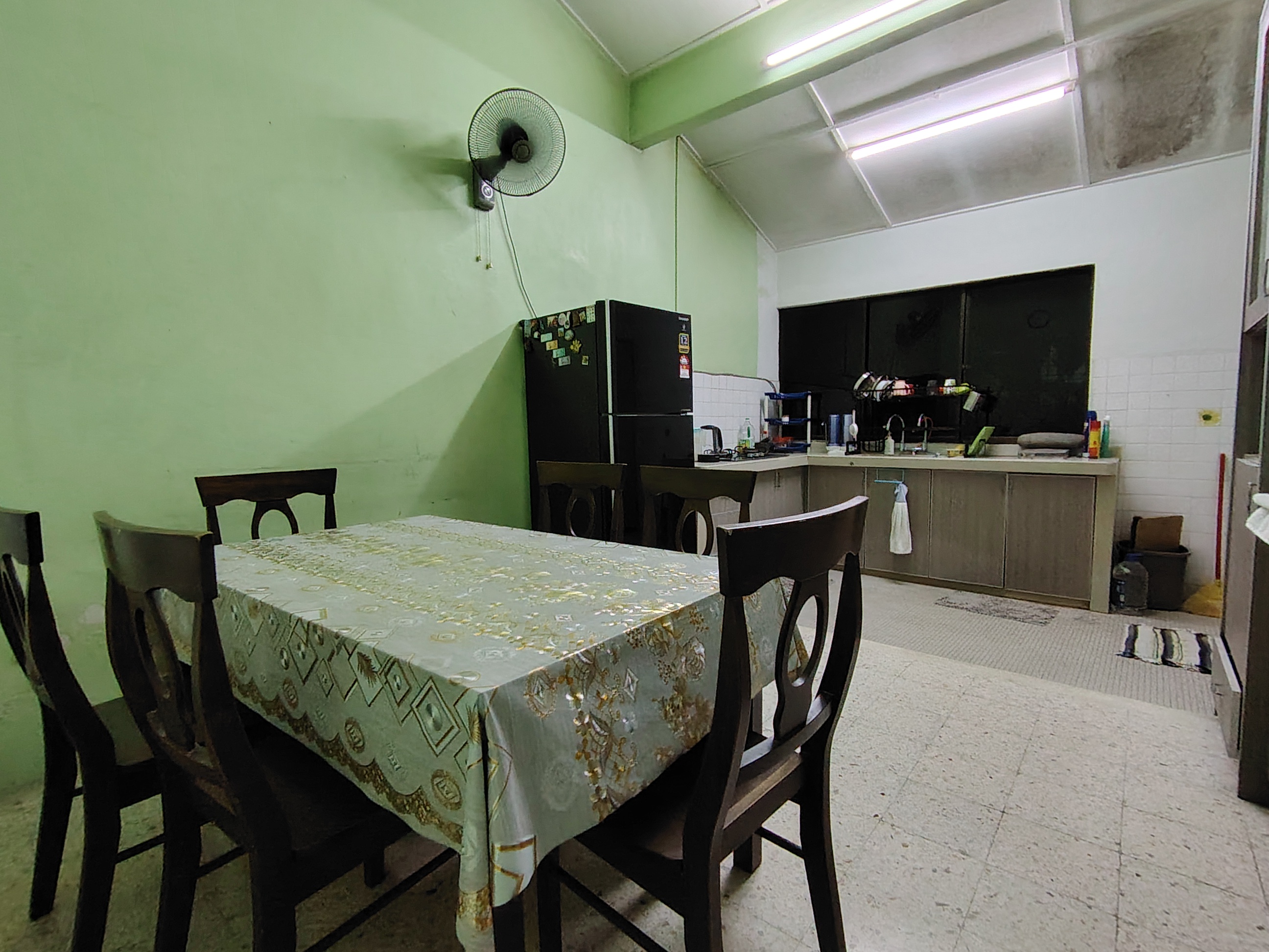 KL Single-storey Terrace Bandar Baru Seri Petaling