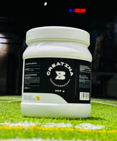 CREATINA MONOHIDRATADA