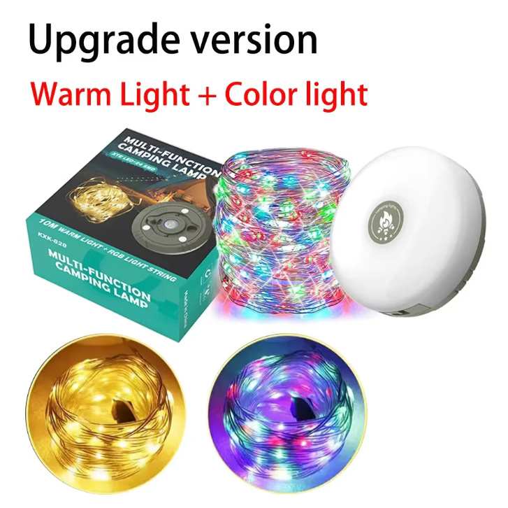 🔥 40% OFF Today | Atmosphere Lamp 10M LED String Lights🔥