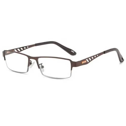 🔥ULTRA-LIGHT MULTI-FOCAL PHOTOCHROMIC READING GLASSES