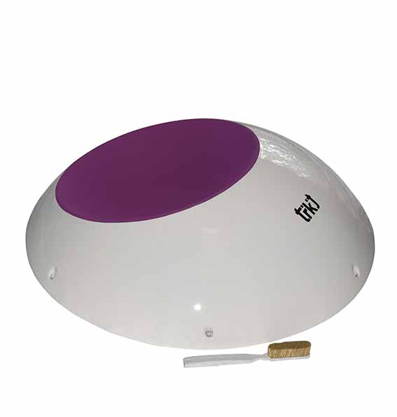 TRIKIT PLANET4 L DUAL