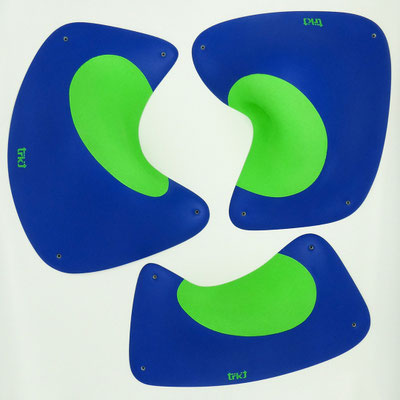 TRIKIT VACUUM DUAL SIZE M