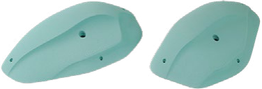 BLOKHOLDS SLOPERS XXL