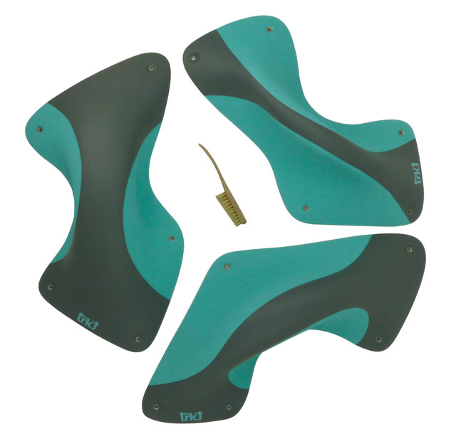 TRIKIT QUANTIUM DUAL