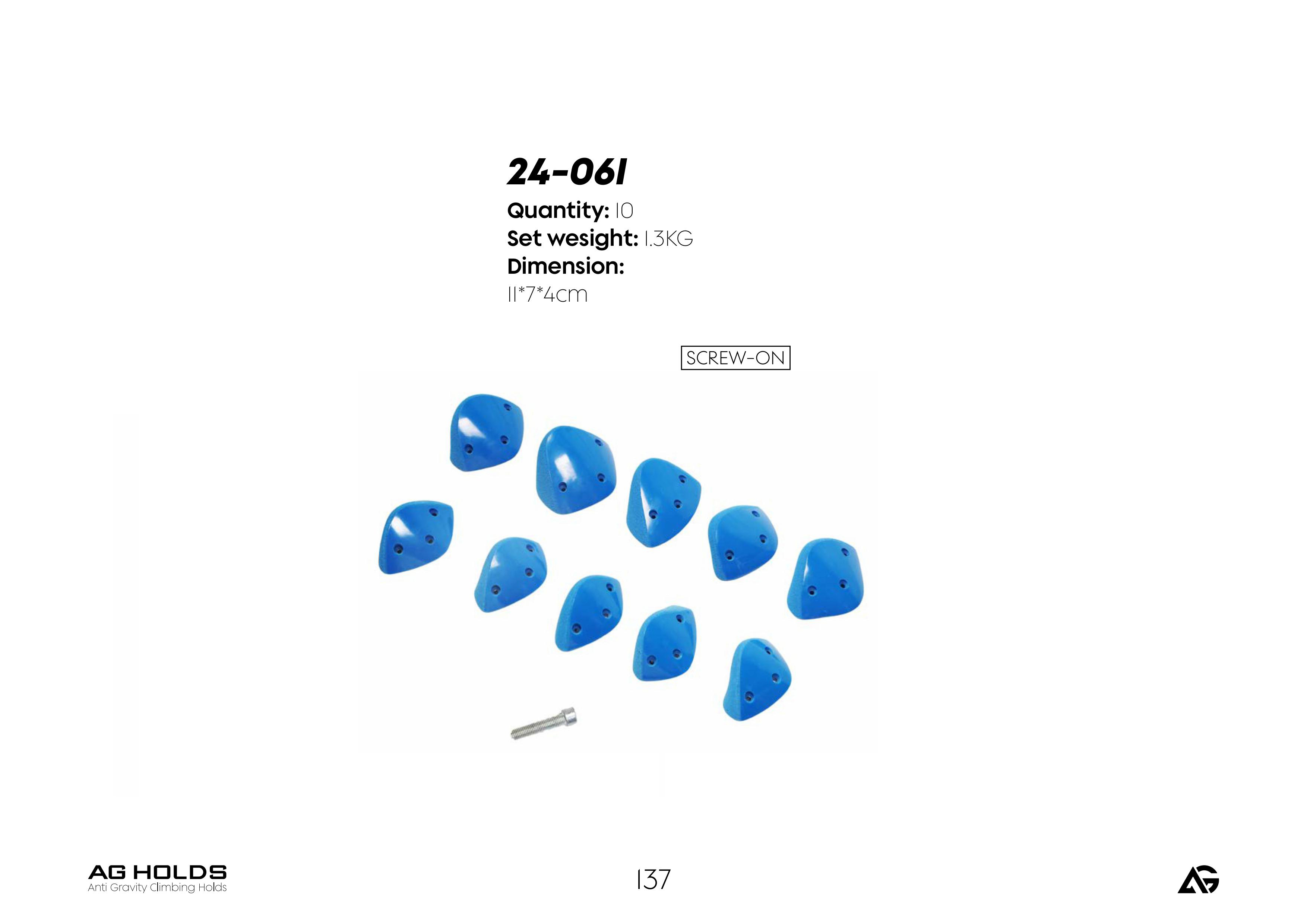 AG HOLDS OMURA 24-06I