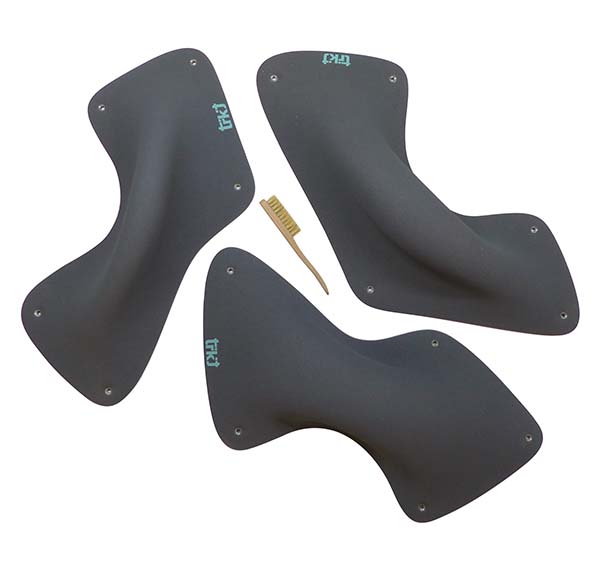 TRIKIT QUANTIUM FULL FRICTION