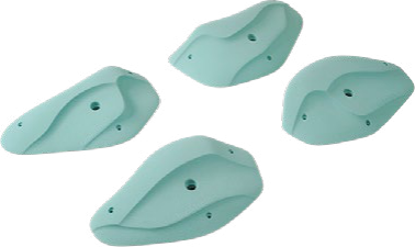 BLOKHOLDS CURVES JUGS XL