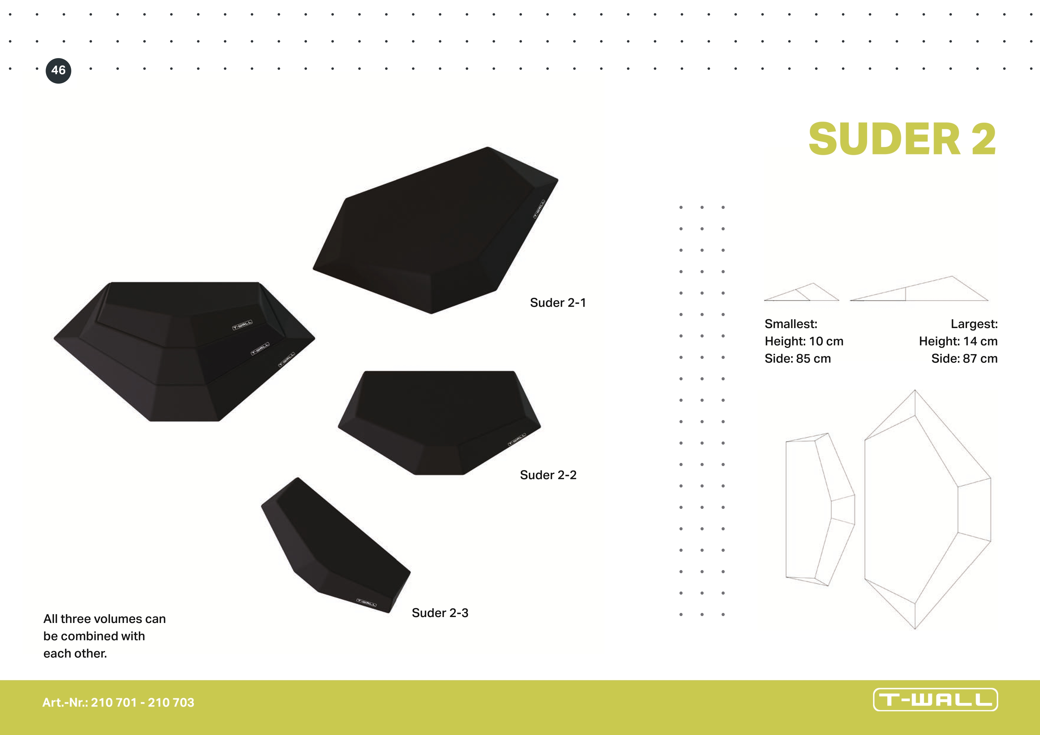 T-WALL SUDER 2-2