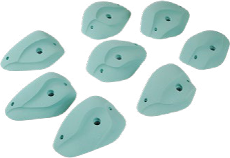 BLOKHOLDS CURVES JUGS M