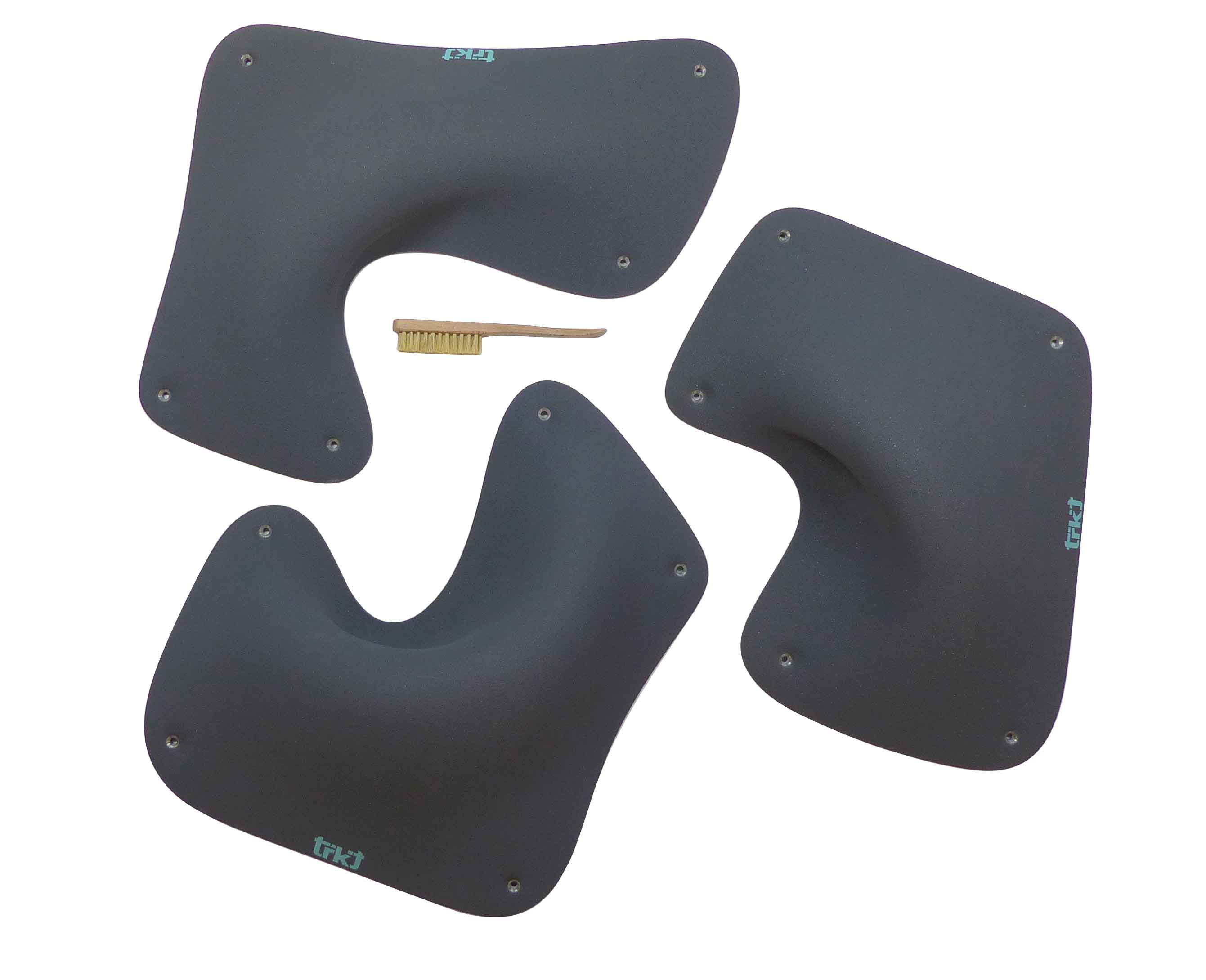 TRIKIT PULSA FULL FRICTION