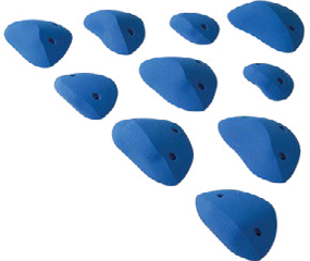 BLOKHOLDS CANDLES SPAX S