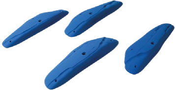 BLOKHOLDS COASTS BIG EDGES XXL