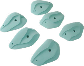 BLOKHOLDS CURVES JUGS L