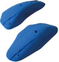 BLOKHOLDS COASTS POSITIV SLOPERS XXL