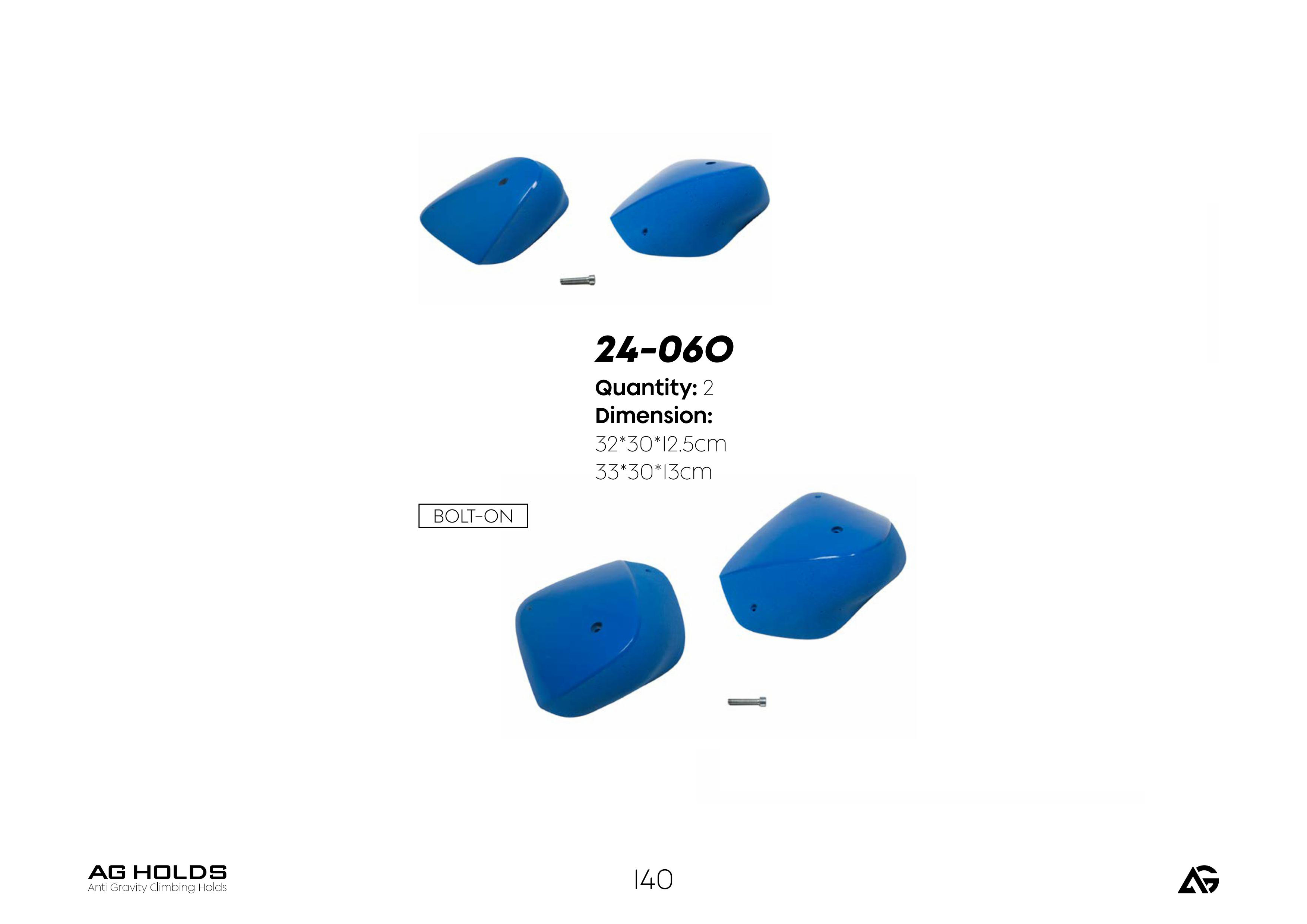 AG HOLDS OMURA 24-06O