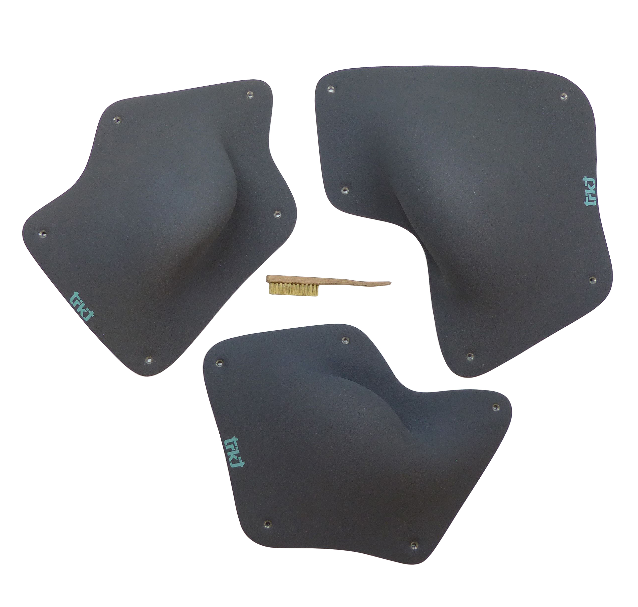 TRIKIT ENTROPY FULL FRICTION