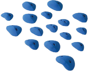 BLOKHOLDS CANDLES SPAX XS