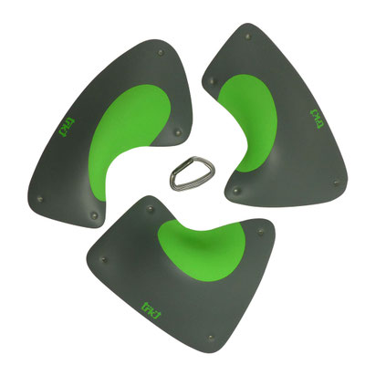 TRIKIT VACUUM DUAL SIZE S