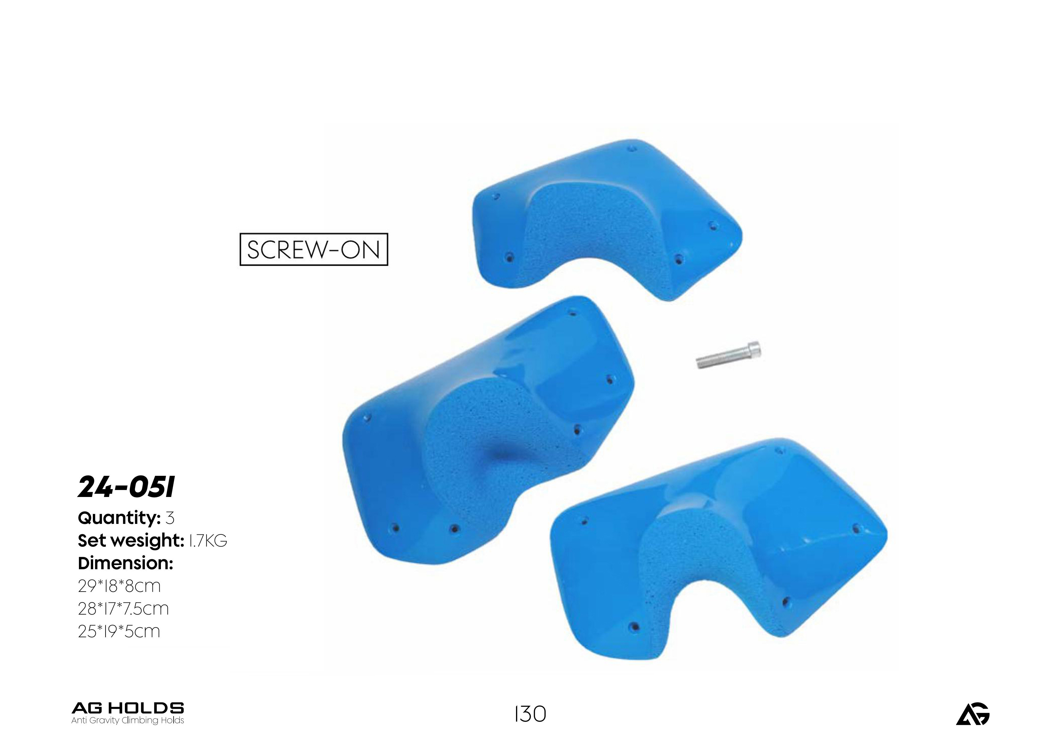 AG HOLDS FLUID 24-05I