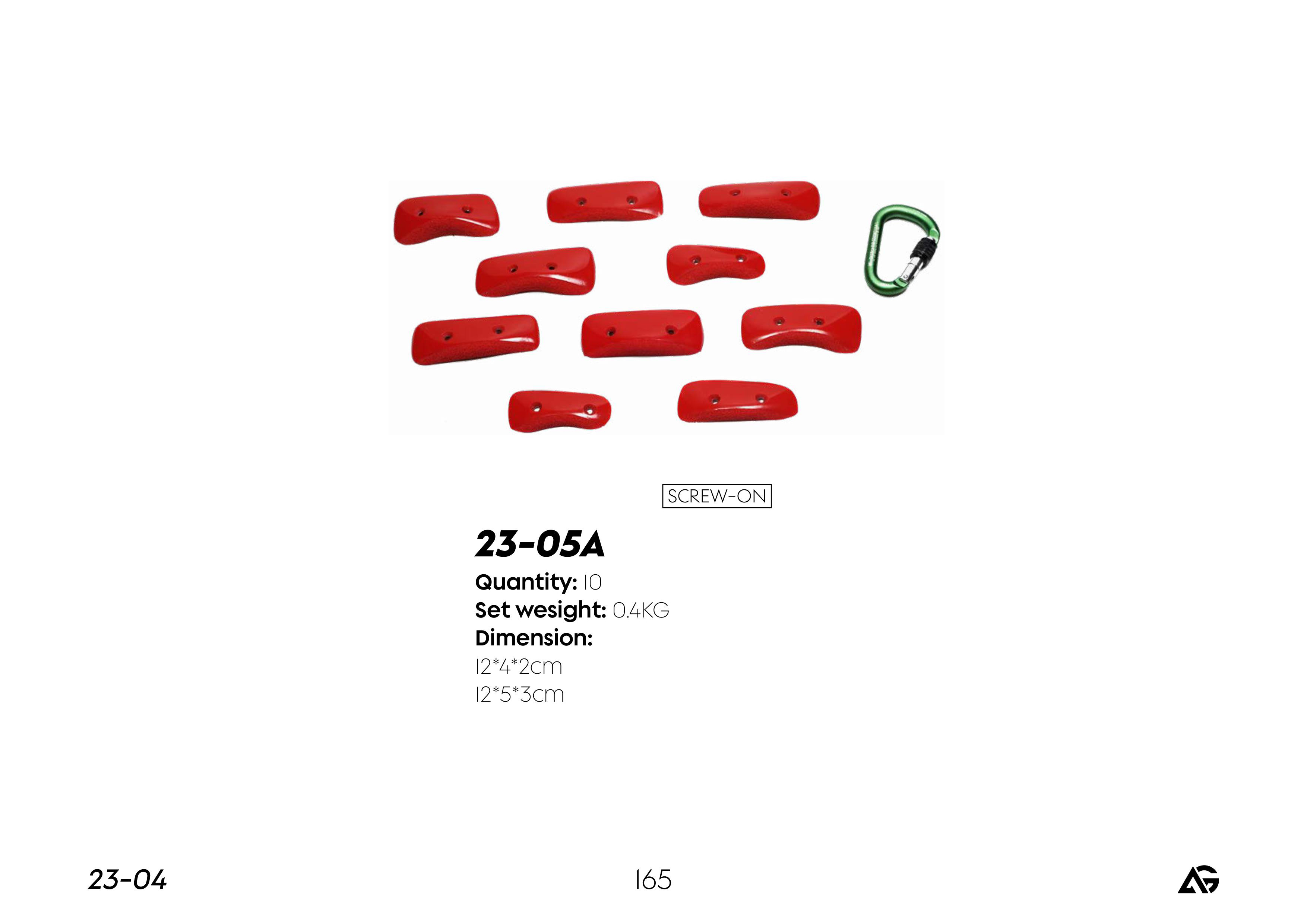 AG HOLDS 2023 23-05A