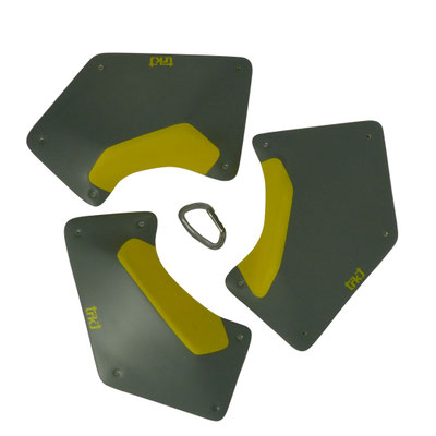 TRIKIT BALANCE DUAL SIZE M