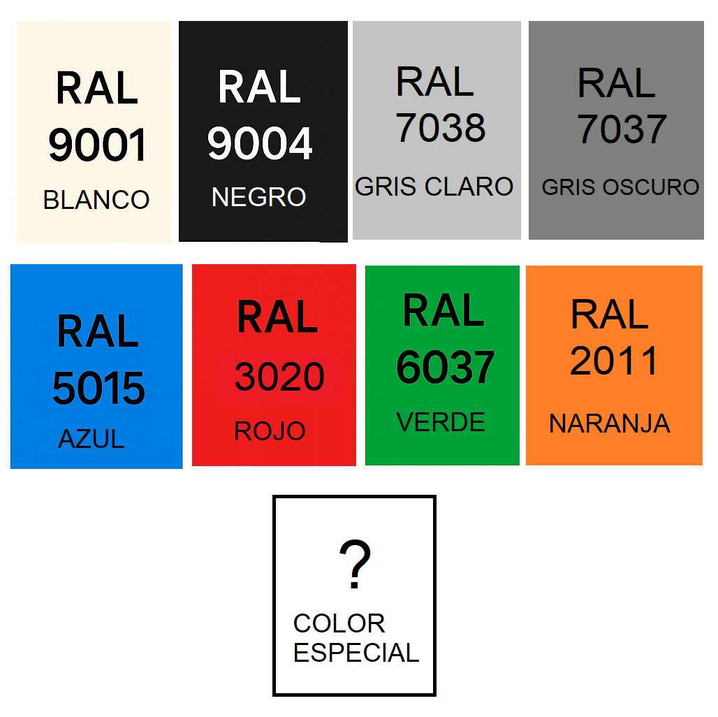 T-WALL CATARI AIRE30 S9-4